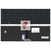 Клавиатура для Asus UX425JA Черная с подсветкой