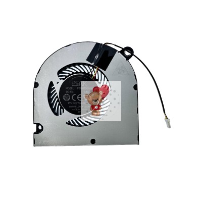 Вентилятор/Кулер для ноутбука Acer X314-51 p/n: 24.VJVN4.001, LF2773AHS002 Вентилятор/Кулер для ноутбука Acer X314-51 p/n: 24.VJVN4.001, LF2773AHS002