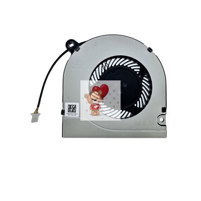 Вентилятор/Кулер для ноутбука Acer X314-51 p/n: 24.VJVN4.001, LF2773AHS002