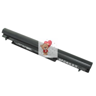 Аккумулятор для ноутбука Asus K56/Asus K46/Asus A46/Asus A56/Asus S46/Asus S56 ORG (15.0V 2200mAh) p/n: A31-K56; A32-K56; A41-K56; A42-K5