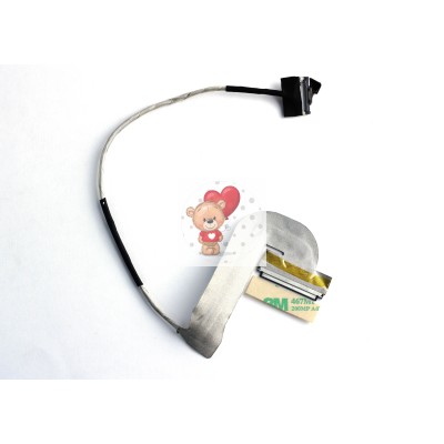 Шлейф для матрицы Sony VPC-M p/n: 356-0101-6884_A, 356-0101-6884_A01, 356-0201-6884_A Шлейф для матрицы Sony VPC-M p/n: 356-0101-6884_A, 356-0101-6884_A01, 356-0201-6884_A