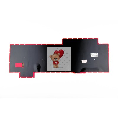 Клавиатура для Asus G703GS с подсветкой p/n: V170562C, 0KN1-2L2UA21