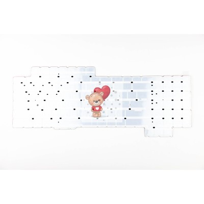 Клавиатура для Asus G703GS с подсветкой p/n: V170562C, 0KN1-2L2UA21