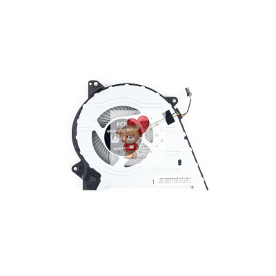Вентилятор/Кулер для ноутбука Lenovo Flex 5-14ALC05 p/n: NS85C44-19J0 5F10S13911