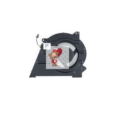Вентилятор/Кулер для ноутбука Lenovo Flex 5-14ALC05 p/n: NS85C44-19J0 5F10S13911