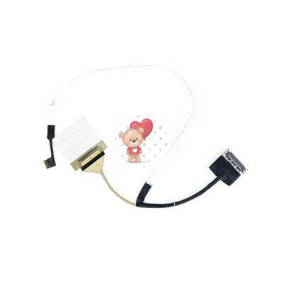 Шлейф для матрицы Lenovo Thinkbook 14-IML V340-15IML p/n: DDLVABLC021, DD0LVALC012 Шлейф для матрицы Lenovo Thinkbook 14-IML V340-15IML p/n: DDLVABLC021, DD0LVALC012