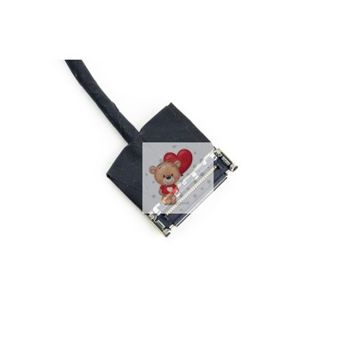 Шлейф для матрицы Lenovo Thinkbook 14-IML V340-15IML p/n: DDLVABLC021, DD0LVALC012