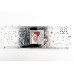 Клавиатура для HP 8760p p/n: 6037B0055427