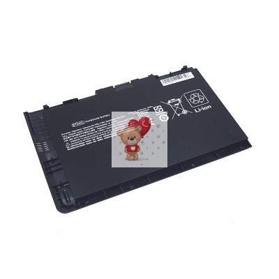 Аккумулятор для ноутбука HP EliteBook Folio 9470m (14.8V 3500mAh) OEM p/n: 9470M-4S1P
