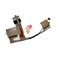 Шлейф для матрицы HP 17-aw p/n: DD0X3ALC420 Шлейф для матрицы HP 17-aw p/n: DD0X3ALC420