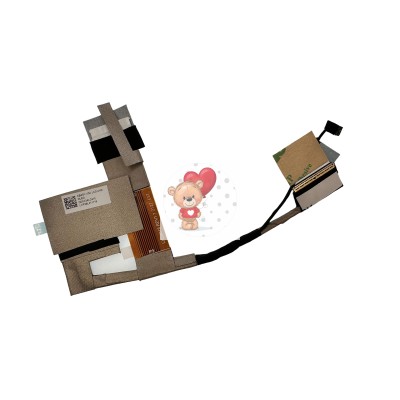 Шлейф для матрицы HP 17-aw p/n: DD0X3ALC420 Шлейф для матрицы HP 17-aw p/n: DD0X3ALC420