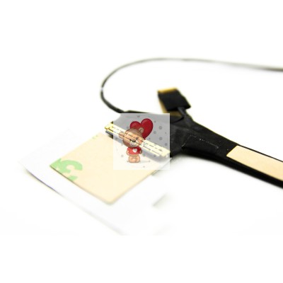 Шлейф для матрицы HP 14-cd p/n: 450.0E802.0011