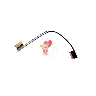 Шлейф для матрицы Lenovo Yoga 7 14ITL5 p/n: DC02C00N000, 5C10S30190