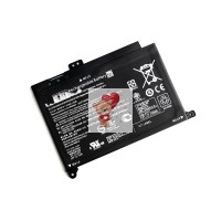 Аккумулятор для ноутбука HP 15-AU (7.7V 4400mAh) p/n: BP02XL; HSTNN-LB7H; HSTNN-UB7B