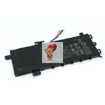 Аккумулятор для ноутбука Asus X512 ORG (7.6V 4050mAh) p/n: C21N1818-1 Аккумулятор для ноутбука Asus X512 ORG (7.6V 4050mAh) p/n: C21N1818-1