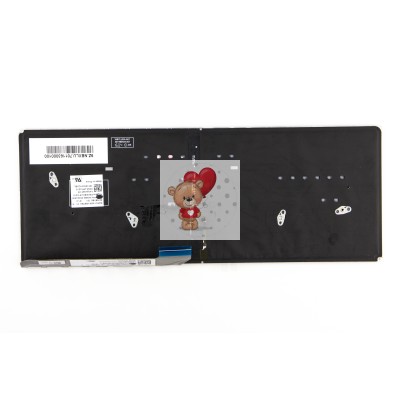 Клавиатура для Asus Zenbook UX305UAB с подсветкой p/n: 9Z.NBXBU.701, 0KNB0-2624US00, 0KN0-UH1US13