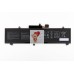 Аккумулятор для ноутбука Asus GU502DU/Asus GU502GV/Asus GX502GV/Asus GX502GW/Asus H500GV/Asus GA502ID/Asus GA502IV/Asus GA502IU/Asus GA502DU/Asus FX516PC (15.4V 4800mAh) ORG p/n: C41N1837