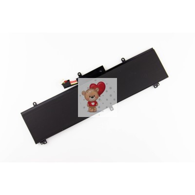 Аккумулятор для ноутбука Asus GU502DU/Asus GU502GV/Asus GX502GV/Asus GX502GW/Asus H500GV/Asus GA502ID/Asus GA502IV/Asus GA502IU/Asus GA502DU/Asus FX516PC (15.4V 4800mAh) ORG p/n: C41N1837