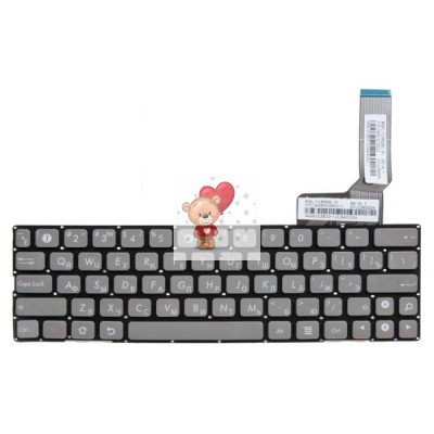 Клавиатура для Asus Eee Pad SL101 p/n: V125862AS1, V125862AK1, 0KNA-Z71RU01, 04G0K052KRU00-1 Клавиатура для Asus Eee Pad SL101 p/n: V125862AS1, V125862AK1, 0KNA-Z71RU01, 04G0K052KRU00-1