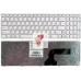 Клавиатура для Asus N61 Белая p/n: KJ3, NSK-UGC0R, NSK-UG60R
