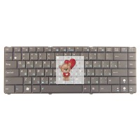 Клавиатура для Asus N20 p/n: NSK-UB00R, 9J.N0Z82.00R, 0KN0-AH1RU03, 04GNPW1KRU00-3, 550103L00-035-G