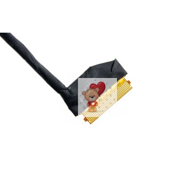 Шлейф для матрицы Lenovo ThinkBook 13s G2 ITL FHD p/n: 450.0LX04.0001 Шлейф для матрицы Lenovo ThinkBook 13s G2 ITL FHD p/n: 450.0LX04.0001