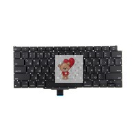 Клавиатура для Apple A2179 Горизонтальный Enter