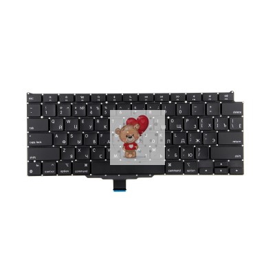 Клавиатура для Apple A2179 Горизонтальный Enter