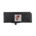 Клавиатура для Apple A2179 Горизонтальный Enter