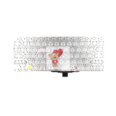 Клавиатура для Apple A2179 Горизонтальный Enter