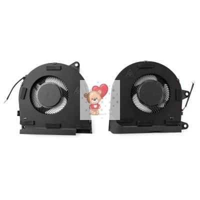 Вентилятор/Кулер для ноутбука Lenovo Yoga 730-15IBK right ORG p/n: DFS541105FC0T, DFS2000058M0T Вентилятор/Кулер для ноутбука Lenovo Yoga 730-15IBK right ORG p/n: DFS541105FC0T, DFS2000058M0T