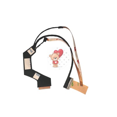 Шлейф для матрицы MSI Delta 15 p/n: K1N-3040287-H39