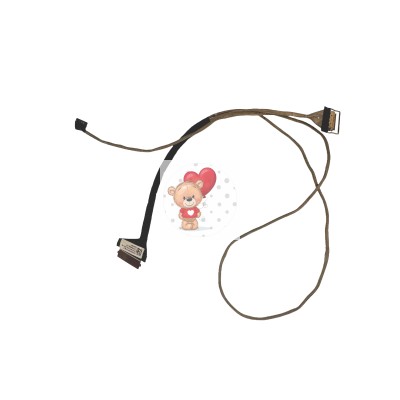 Шлейф для матрицы Lenovo V15 G1-IML p/n: DC020027730 Шлейф для матрицы Lenovo V15 G1-IML p/n: DC020027730