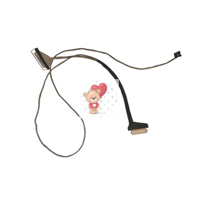 Шлейф для матрицы Lenovo V15 G1-IML p/n: DC020027730