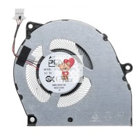 Вентилятор/Кулер для ноутбука Xiaomi Book Pro 16 2022 L+R p/n: B7007ASHNF2104TN BA507ASMSF2100TN