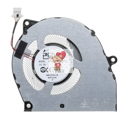 Вентилятор/Кулер для ноутбука Xiaomi Book Pro 16 2022 L+R p/n: B7007ASHNF2104TN BA507ASMSF2100TN Вентилятор/Кулер для ноутбука Xiaomi Book Pro 16 2022 L+R p/n: B7007ASHNF2104TN BA507ASMSF2100TN