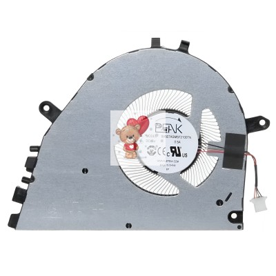 Вентилятор/Кулер для ноутбука Xiaomi Book Pro 16 2022 L+R p/n: B7007ASHNF2104TN BA507ASMSF2100TN