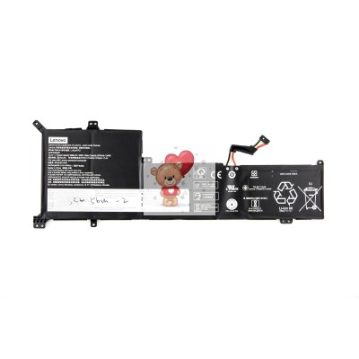 Аккумулятор для ноутбука Lenovo 3-17ADA (15.2V 3685mAh) ORG p/n: L19D4PF2; L19L4PF2 Аккумулятор для ноутбука Lenovo 3-17ADA (15.2V 3685mAh) ORG p/n: L19D4PF2; L19L4PF2