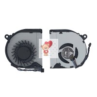 Вентилятор/Кулер для ноутбука HP Envy 15-3000 right p/n: KSB06105HB-BE24
