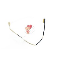 Шлейф для матрицы HP 14-dv p/n: DD0G7GLC120 Шлейф для матрицы HP 14-dv p/n: DD0G7GLC120
