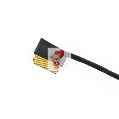 Шлейф для матрицы HP 14-dv p/n: DD0G7GLC120
