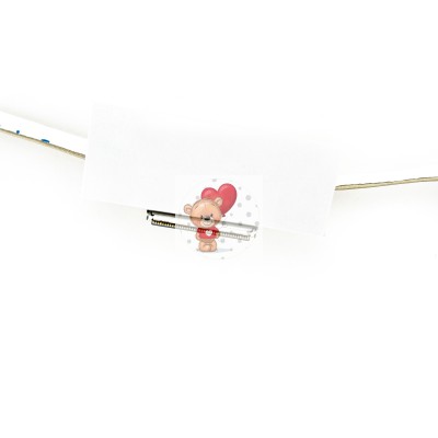 Шлейф для матрицы HP 14-dv p/n: DD0G7GLC120