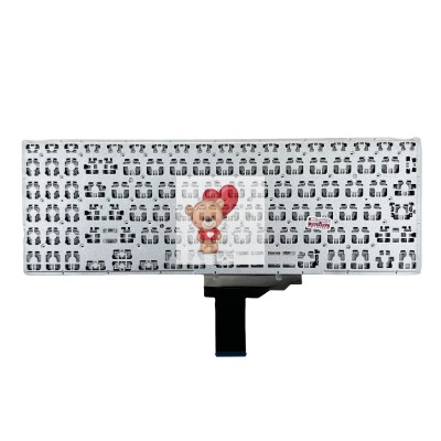 Клавиатура для Asus X515JA ORG p/n: 0KNB0-5115RU00