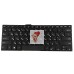 Клавиатура для Asus S410UN p/n: 0KNB0-F120US00, 9Z.NDASQ.201, NSK-WJ201, 11749N015M