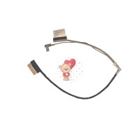 Шлейф для матрицы Asus G550 60Hz p/n: 6017B1406201