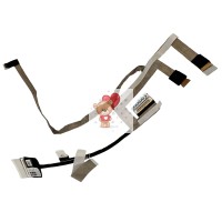 Шлейф для матрицы Dell 15 5582 Touchscreen p/n: 450.0FH01.0001, NWY3R, 0NWY3R