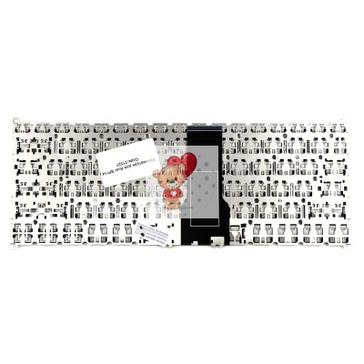 Клавиатура для Acer SF114 с подсветкой Клавиатура для Acer SF114 с подсветкой