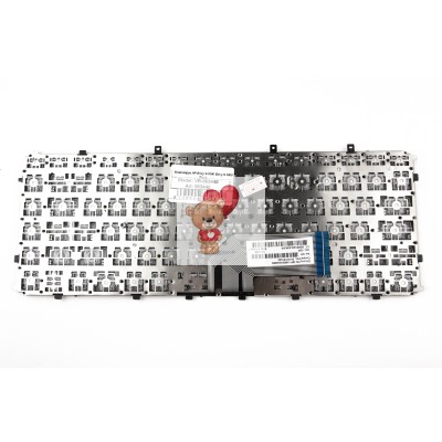 Клавиатура для HP Envy 4-1000 серая рамка p/n: 698679-001, 698679-251 V135002BS2, PK130T52B00 Клавиатура для HP Envy 4-1000 серая рамка p/n: 698679-001, 698679-251 V135002BS2, PK130T52B00