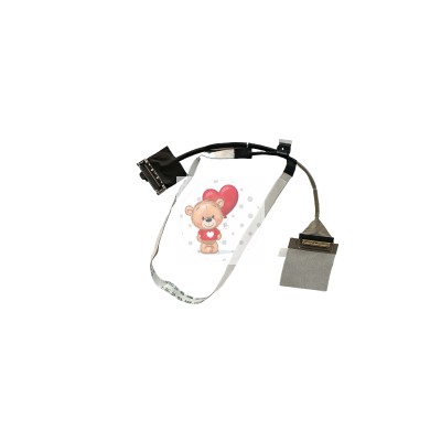 Шлейф для матрицы Lenovo ThinkBook 15 G2 p/n: DD0LVALC032 Шлейф для матрицы Lenovo ThinkBook 15 G2 p/n: DD0LVALC032