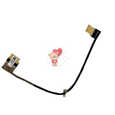 Шлейф для матрицы Asus TP401CA p/n: 1422-02T60AS, 1414-0BSW0AS Шлейф для матрицы Asus TP401CA p/n: 1422-02T60AS, 1414-0BSW0AS